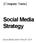 {Company Name} Social Media Strategy