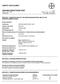 DRIONE INSECTICIDE DUST 1/11 Version 2.0 / CDN Revision Date: 12/11/ Print Date: 12/13/2018