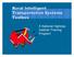 Rural Intelligent Transportation Systems Toolbox. A National Highway Institute Training Program
