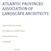 ATLANTIC PROVINCES ASSOCIATION OF LANDSCAPE ARCHITECTS