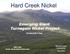 Hard Creek Nickel. Emerging Giant Turnagain Nickel Project. Ed Beswick P Eng. HNC:TSX