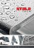 Materials. Stalatech offers comprehensive, customer tailored solutions, made of stainless steel. Products and services. Austenitic stainless steels