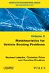 Metaheuristics for Vehicle Routing Problems