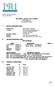 MATERIAL SAFETY DATA SHEET MSDS# Revised 03/20/2012