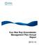 Koo Wee Rup Groundwater Management Plan Annual Report