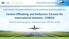 Carbon Offsetting and Reduction Scheme for International Aviation - CORSIA