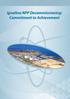 Ignalina NPP Decommissioning: Commitment to Achievement