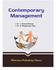 The Contribution of IT in Knowledge Management... 1