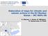 Elaboration of maps for climatic and seismic actions in the EU Member States JRC NDPs DB