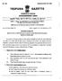 Published byauthority EXTRAORDINARY ISSUE TRIPURA ELECTRICITY REGULATORY COMMISSION NOTIFICATION OF