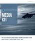 media kit The Evolution Of Defense Market Bidding & Research Is Here Market Research Contract Bidding Export Batch