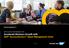 Accelerate Business Growth with SAP SuccessFactors Talent Management Suite