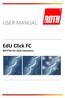 EdU Click FC ROTI kit for Flow Cytometry