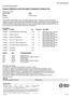 BD Stemflow. Human Definitive and Pancreatic Endoderm Analysis Kit. Technical Data Sheet. Product Information. Description