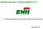 EMPRESA NACIONAL DE HIDROCARBONETOS, EP. Financing LNG projects with shorter term and different pricing mechanism