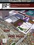 JBIM. BIM WTC Mega. Enables Success on. Project. Journal of Building Information Modeling