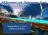 LAX Terminals 2 and 3 Modernization Project DRAFT EIR PUBLIC MEETING. Tuesday, March 21, :00 pm to 8:00 pm