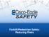 Forklift/Pedestrian Safety: Reducing Risks.
