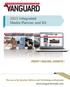 2015 Integrated Media Planner and Kit