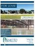 FOR LEASE C Rivers Ave. North Charleston, S.C Exclusively Listed by: Bill Edlund, CCIM