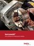bercoweld wire solutions for brazing and welding