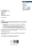 Re: Modification Proposals 0116V/0116VD/0116A/0116BV/0116CV: Reform of the NTS Offtake Arrangements