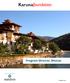 Program Director, Bhutan. Search conducted by: waldronhr.com