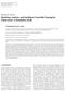 Research Article Modeling, Analysis, and Intelligent Controller Tuning for a Bioreactor: A Simulation Study
