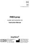 RIBO-prep. nucleic acid extraction kit Instruction Manual