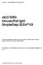 ab Mouse/Rat IgM SimpleStep ELISA Kit