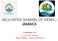 FACILITATIVE SHARING OF VIEWS JAMAICA. 10 November 2017 COP23 Bonn, Germany Clifford Mahlung Project Administrator