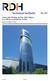 No Glass and Glazing on Our Tall Towers: Is It All It s Cracked Up To Be? By Brian Hubbs, P.Eng. June 2013 rdh.com 1