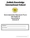 Jeddah Knowledge International School