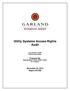 Utility Systems Access Rights Audit