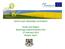 SOUTH EAST REGIONAL AUTHORITY. South East Region Bioenergy Implementation Plan 17 February 2011 Burgos, Spain