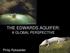 THE EDWARDS AQUIFER: A GLOBAL PERSPECTIVE. Philip Rykwalder