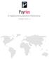 Pay rius. A cryptocurrency payment infrastructure. Whitepaper Version 0.1