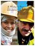 A Worker s Perspective: Climate Change Strategies in the Construction, Building Materials, Forestry and Wood Sectors