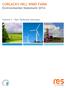 CORLACKY HILL WIND FARM Environmental Statement Volume 1 - Non-Technical Summary