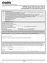 NPDES Small MS4 General Permit (OHQ000002) Annual Reporting Form