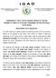 COMMUNIQUE OF THE 24 th EXTRA-ORDINARY SESSION OF THE IGAD ASSEMBLY OF HEADS OF STATE AND GOVERNMENT ON THE SITUATION IN SOUTH SUDAN