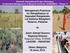 Management Practices for Rehabilitation of Degraded Rangelands, Lal Sohanra Biosphere Reserve, Pakistan