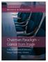 Chairman Paradigm Glance from Inside. Features of Board of Directors: Russia, Kazakhstan, Ukraine. hs chairman Paradigm v1.
