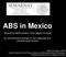 ABS in Mexico. Advancing implementation of the Nagoya Protocol. An international Exchange on key challenges and practical ways forward