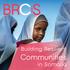 Building Resilient. Communities in Somalia