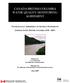 CANADA-BRITISH COLUMBIA WATER QUALITY MONITORING AGREEMENT