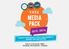 MEDIA PACK PROMOTE YOUR BRAND TO OVER 17,000 STUDENTS AT FRESHERS WEEK AND BEYOND!