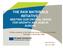 THE RAW MATERIALS INITIATIVE : MEETING OUR CRITICAL NEEDS FOR GROWTH AND JOBS IN EUROPE