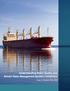 Understanding Water Quality and Ballast Water Management System Limitations