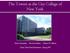 The Towers at the City College of New York. Robin Scaramastro - Structural Option - Advisor: Dr. Memari